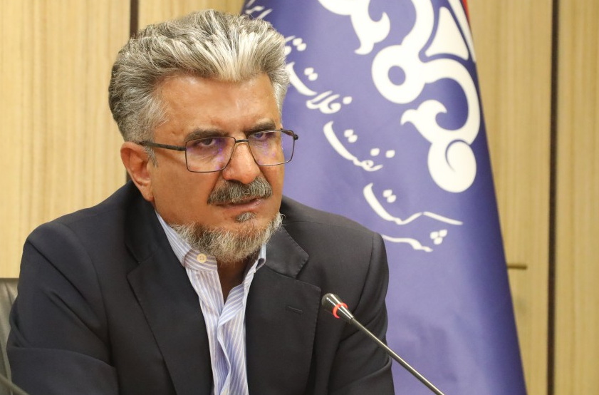 مدیر امور فنی