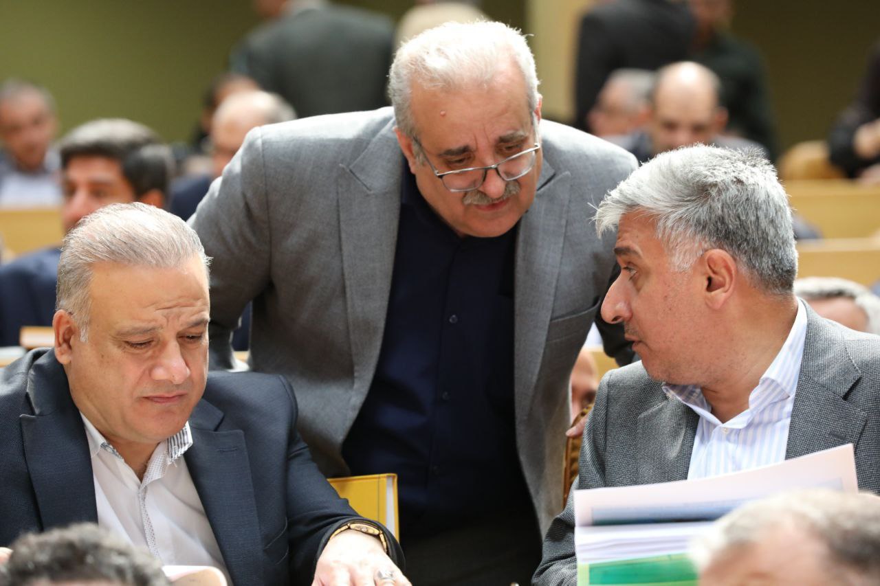معرفی فرصت‌های سرمایه‌گذاری در میادین نفتی و گازی ایران در خلیج‌فارس