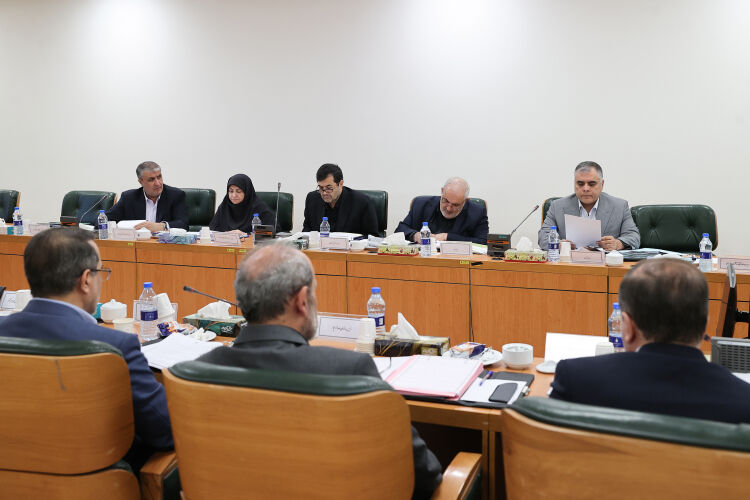 دولت در سخت‌ترین شرایط اجازه توقف خدمت‌رسانی را نداد