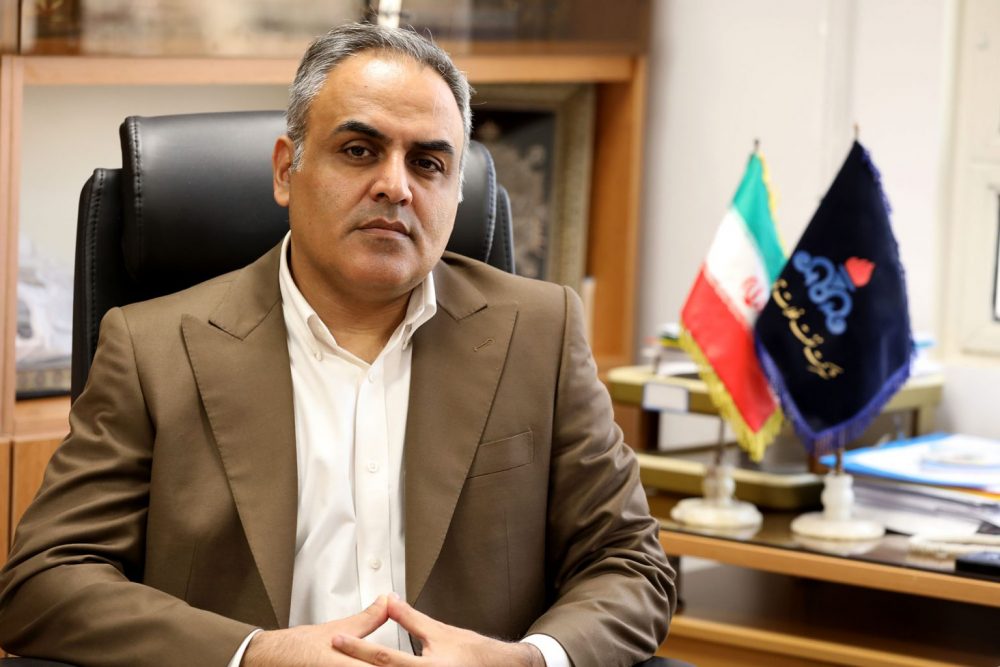 عضو علی‌البدل هیئت مدیره